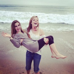 Girl from North Country cover for Babylegs