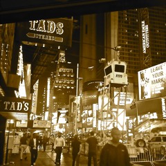 (I, Reminisce) Mike Bizz Feat. Jelani Sinclair