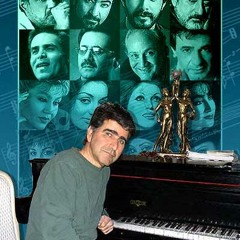 مصاحبهٔ رادیو عصرانه با صادق نوجوکی Asraneh  mosahebe ba Sadegh nojouki