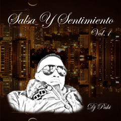 Salsa Y Sentimiento Vol.1 Mixtape