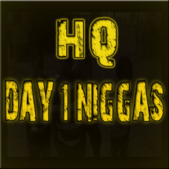 Day 1 Niggas (Prod By Downtown Music)
