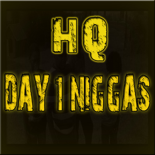 Day 1 Niggas (Prod By Downtown Music)