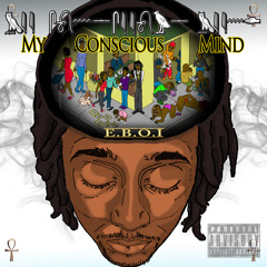 My Conscious Mind