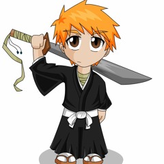 Bleach OST 1 - Track 22 - Going Home (cover)