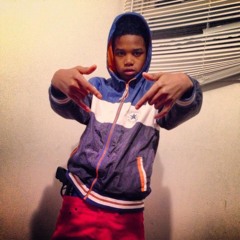 LilSavage- Life Of A Savage