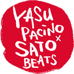 Rebel Music Tenjin Dub / Yasu-Pacino×Sato Beats