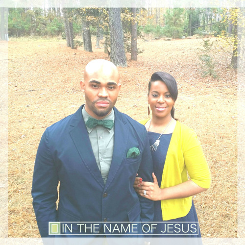 IN THE NAME OF JESUS (Music by Jacob Collier)