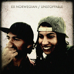 Unstoppable (Single Mix)