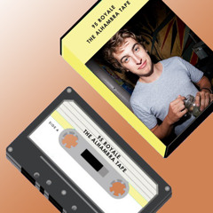 THE ALHAMBRA TAPE 005 - 95 ROYALE