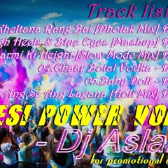 05.Baby Doll - Dj Aslam