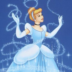 A Dream Is A Wish Your Heart Makes (Disney's Cinderella)