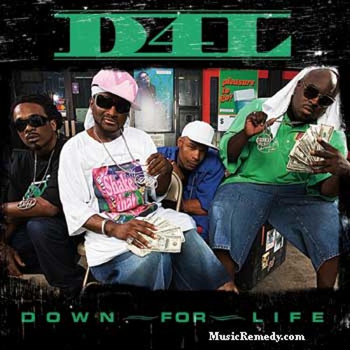 D4L - Betcha Can't Do It Like Me (Smurf bootleg edit)