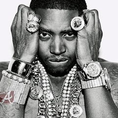 Lil Scrappy - No Problem (Ready for War Remix)