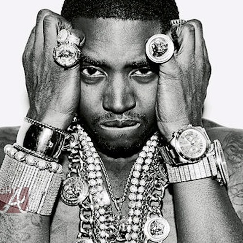 Lil Scrappy - No Problem (Ready for War Remix)