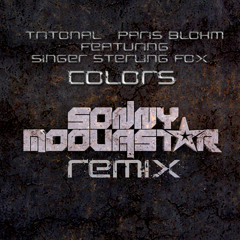 Colors - Sonny Moovastar Remix