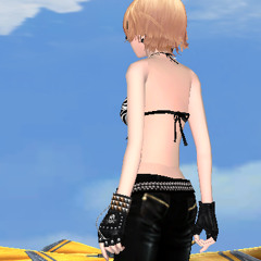 MUSE - Unintended Acoustic (ValEater - COVER)