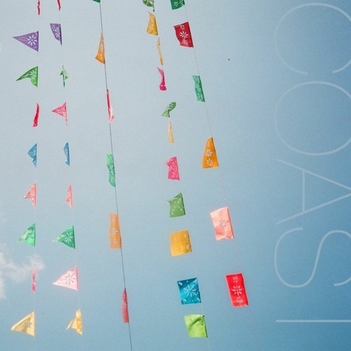 Coasts