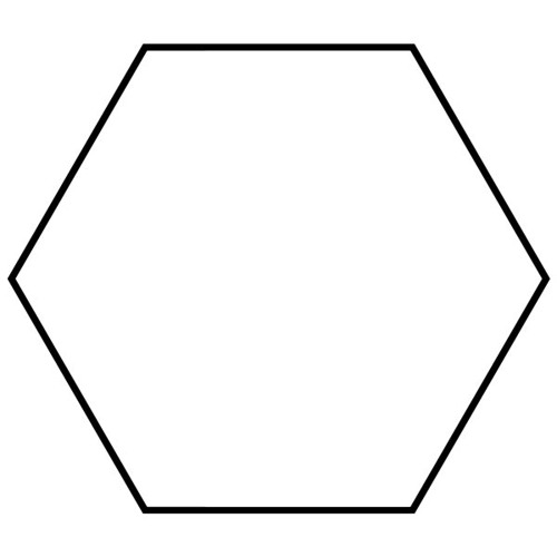 Hexagon for String Quartet