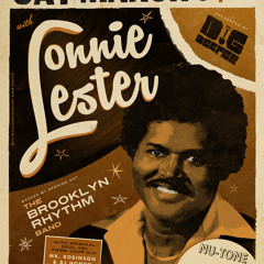 Closing set, Dig Deeper, March 8, 2014