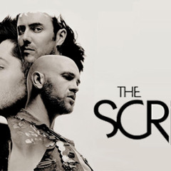 The Script- For the First Time