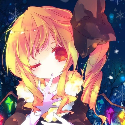 Senya - Koakuma Apple
