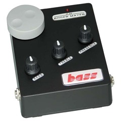 Stream Nihon Electro Harmonix | Listen to Roger Mayer Classic Fuzz