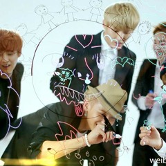 Hạnh phúc chính là cùng nhau chịu khổ - (EXO-M) Immortal Song China