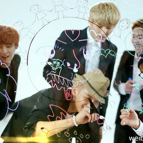 Hạnh phúc chính là cùng nhau chịu khổ - (EXO-M) Immortal Song China