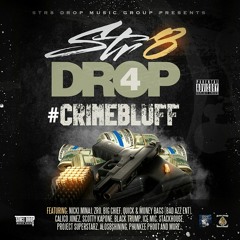 "NEVA SNITCH" SCOTTY KAPONE, BLACK TRUMP, STACKHOUSE prod by @Science_Beatz