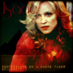 Isaac (Dozzler 2k14 final remix) - Madonna