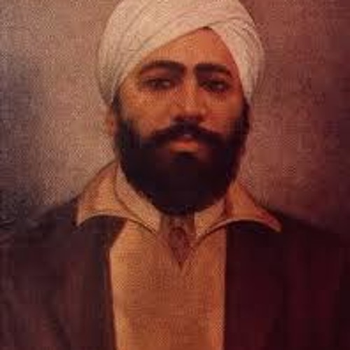 Udham Singh