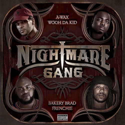 Waka Flocka Flame - What's Poppin'? (feat. A-Wax & Bakery Brad)