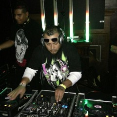 Dj War Muerto mix