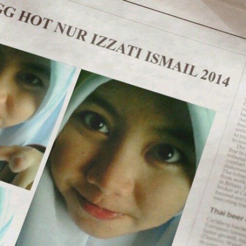 Stream Terima Kasih Cover Izz Ti At Kampung Bukit Changgang By Nur Izzati Ismail Listen Online For Free On Soundcloud