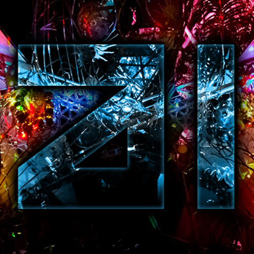 Anodyne Industries - Live @ Earth Frequency Festival 2014