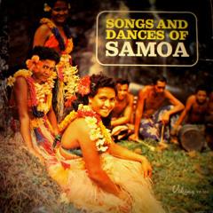 Songs And Dances Of Samoa Side One Viking Records1963.WMA