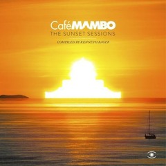 Cafe Mambo: The Sunset Sessions (2CD)