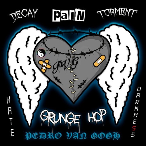 Journey Through My Mind