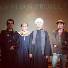 Egyptian_Project _ مزج صوفي