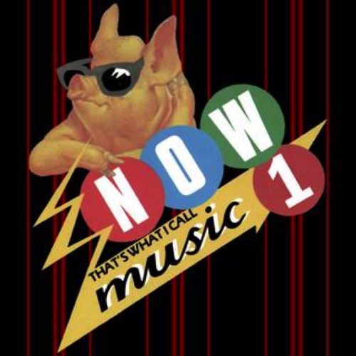 NOW! That's What I Call FESTIVAL Music