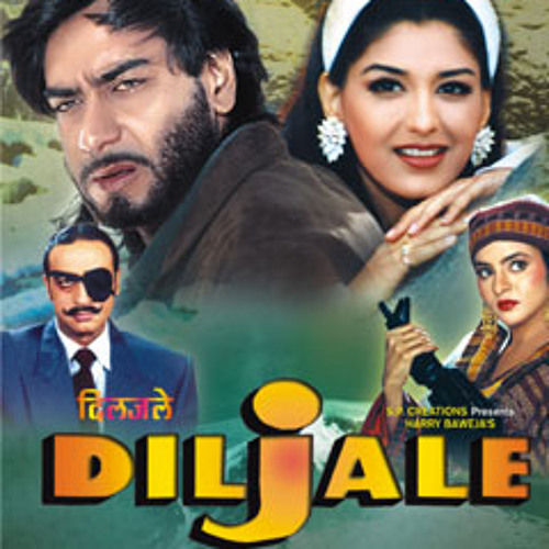 Shaam Hai Dhuan Dhuan ( dil jalay)