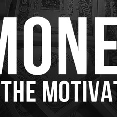 Money Motivated Ft DIZZLE209