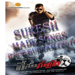 Race Gurram (2014)