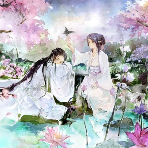 Ngàn năm một giấc chiêm bao - Chỉ vì ngươi một người mà tỉnh