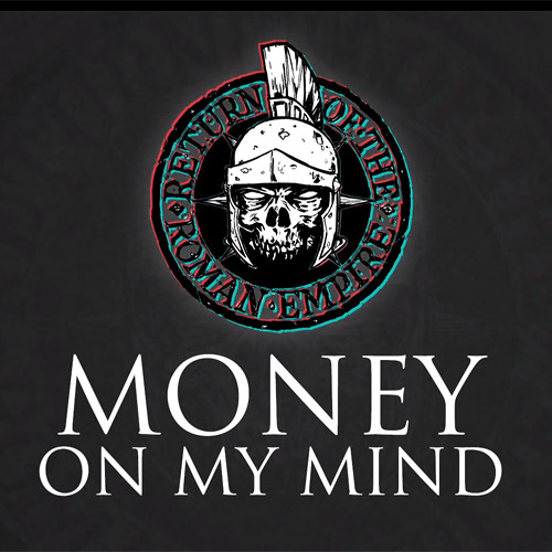 Money on my Mind (Sam Smith / Metal Cover)