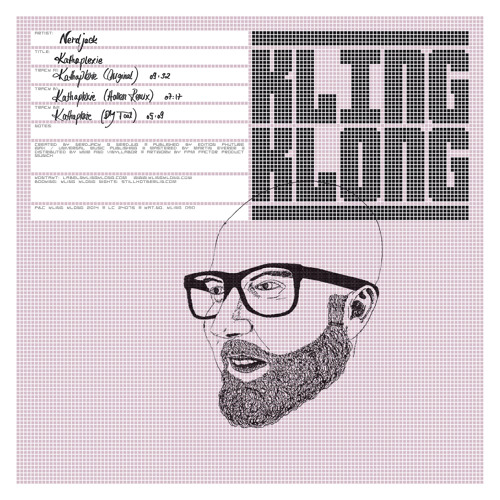 Nerdjack - Kathaplexie (Hollen Remix)