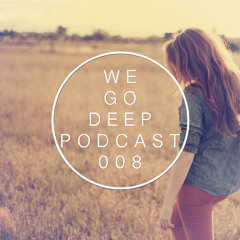 "We Go Deep" mixed by Dry & Bolinger