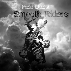 Fred Doest - Smooth Riders ( Santana vs The DOORS )