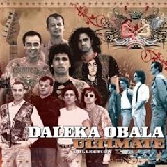 Daleka Obala - Kurvini Sinovi