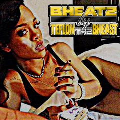 "28Grams" instrumental prod. teflon the bheast